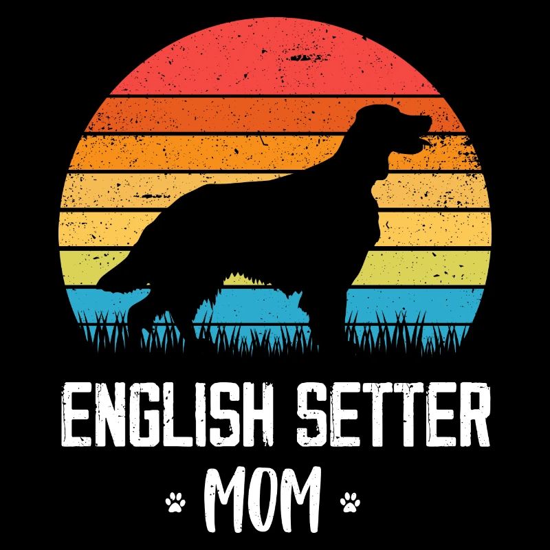 English Setter