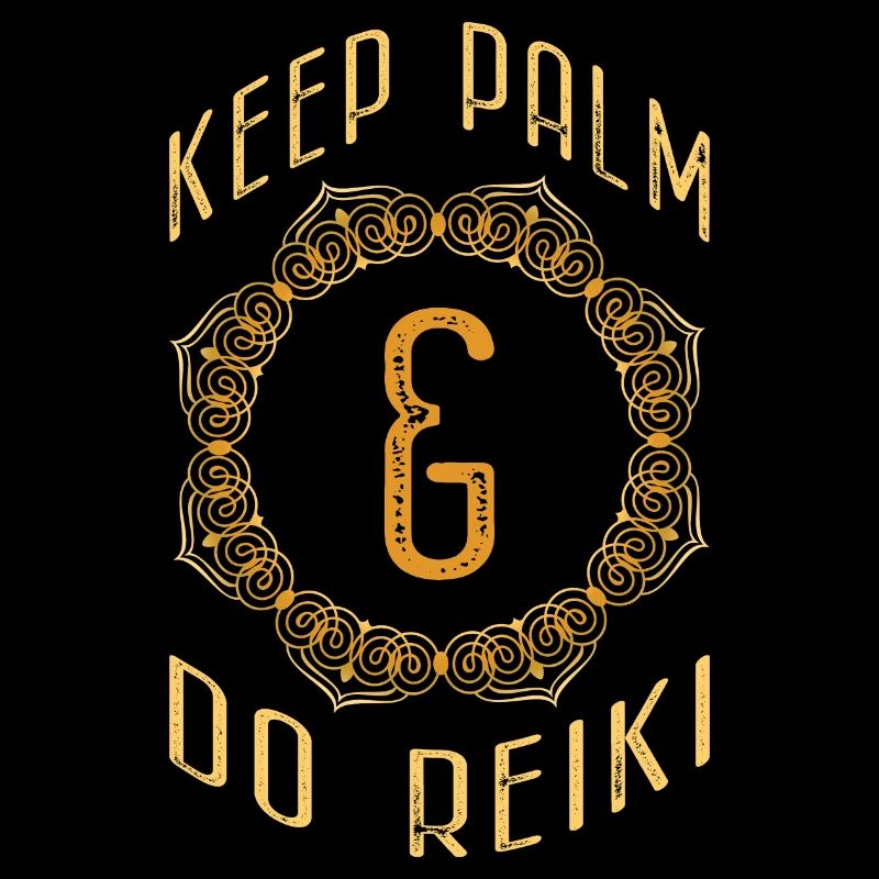 Reiki Practitioners & Reiki Master