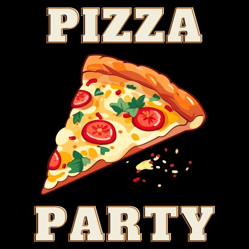 Soirée pizza