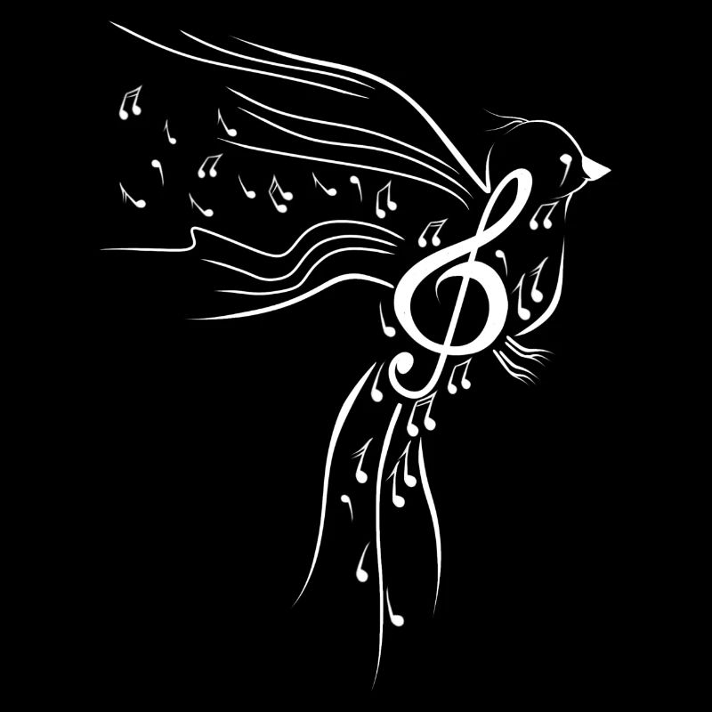 Musik Vogel