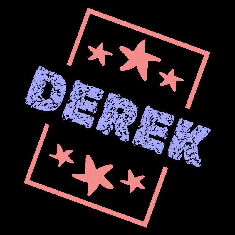 Gift for Derek
