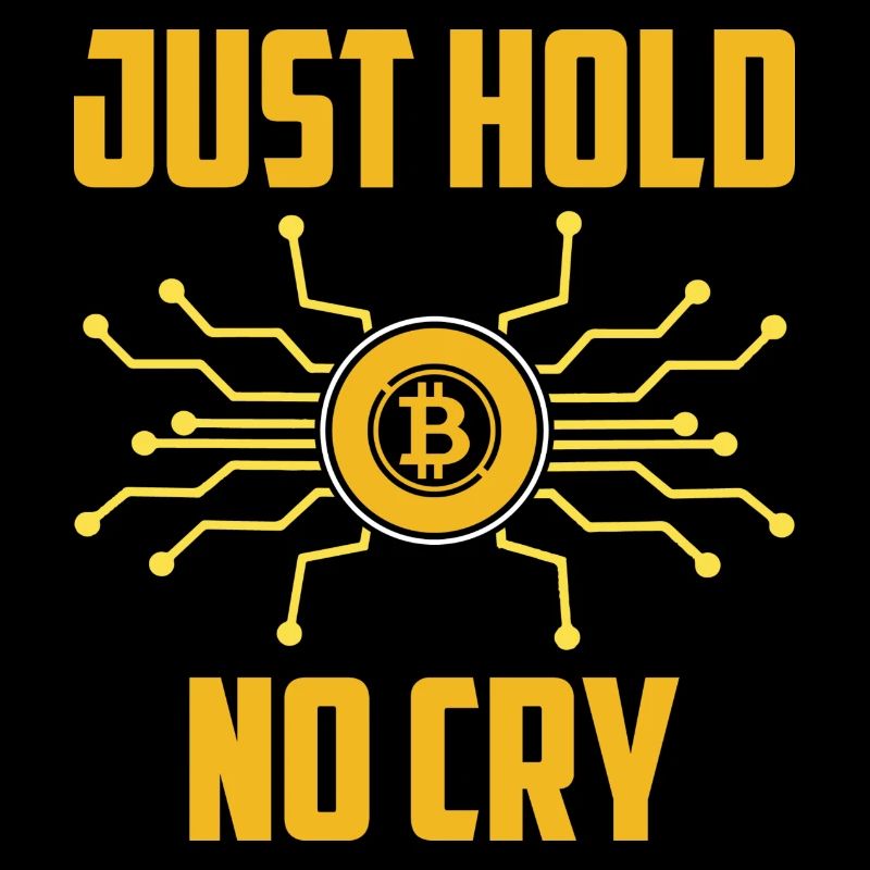 Just Hold No cry