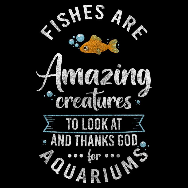 Aquarium Fish Lovers Pet