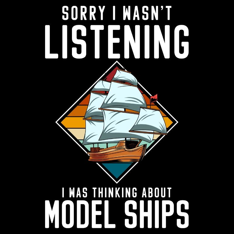 Maquette de bateau Hobby Water Model Builder