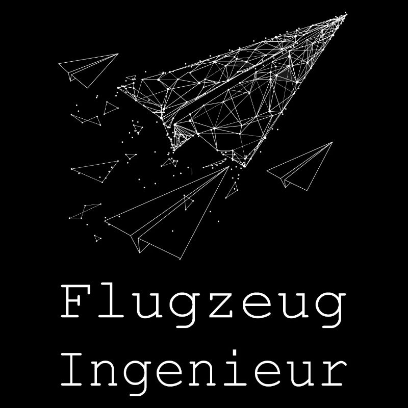 Flugzeug Ingenieur