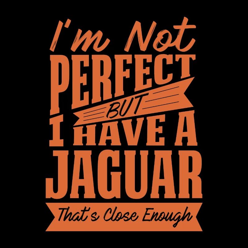 PERFEKT MIT JAGUAR Y.