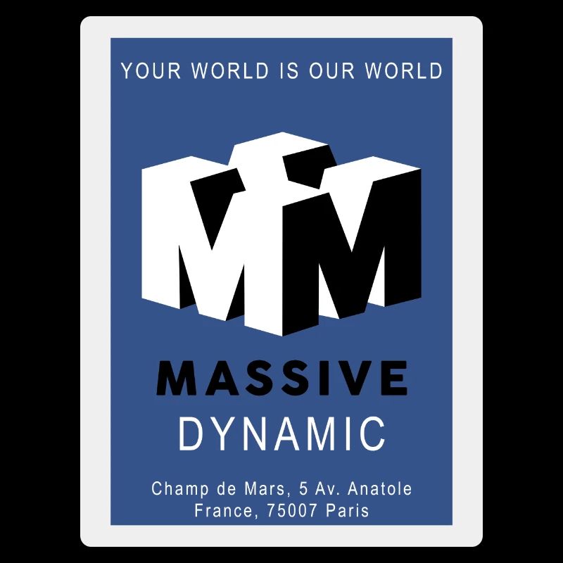 Massives Dynamyc