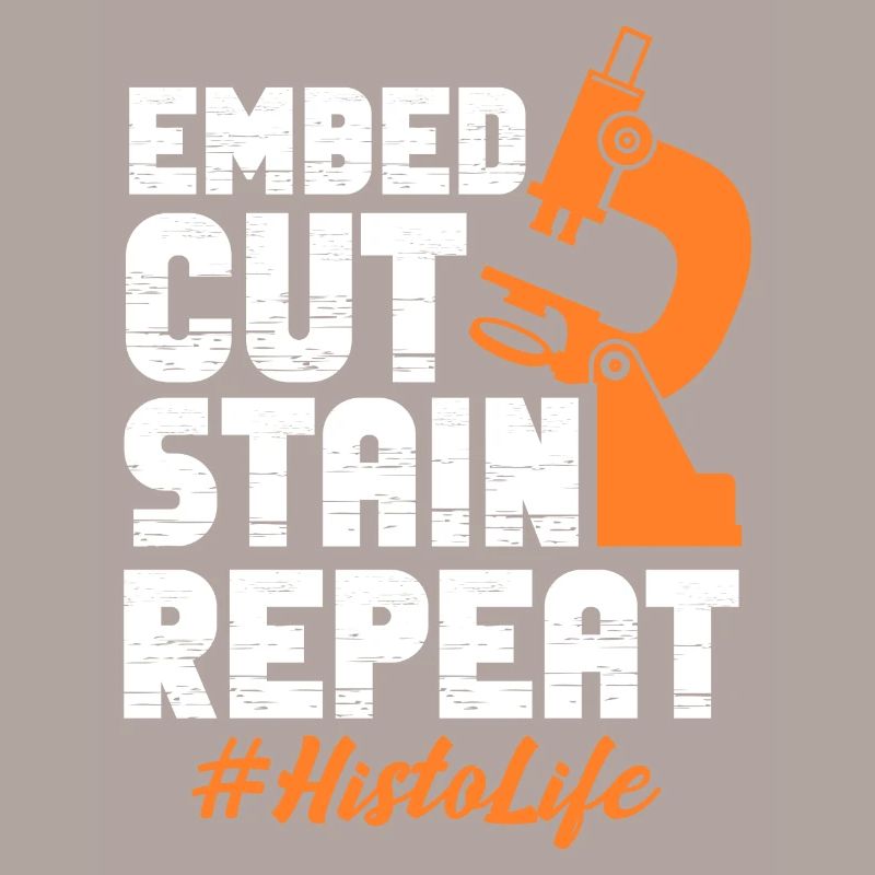 Embed Cut Stain Repeat