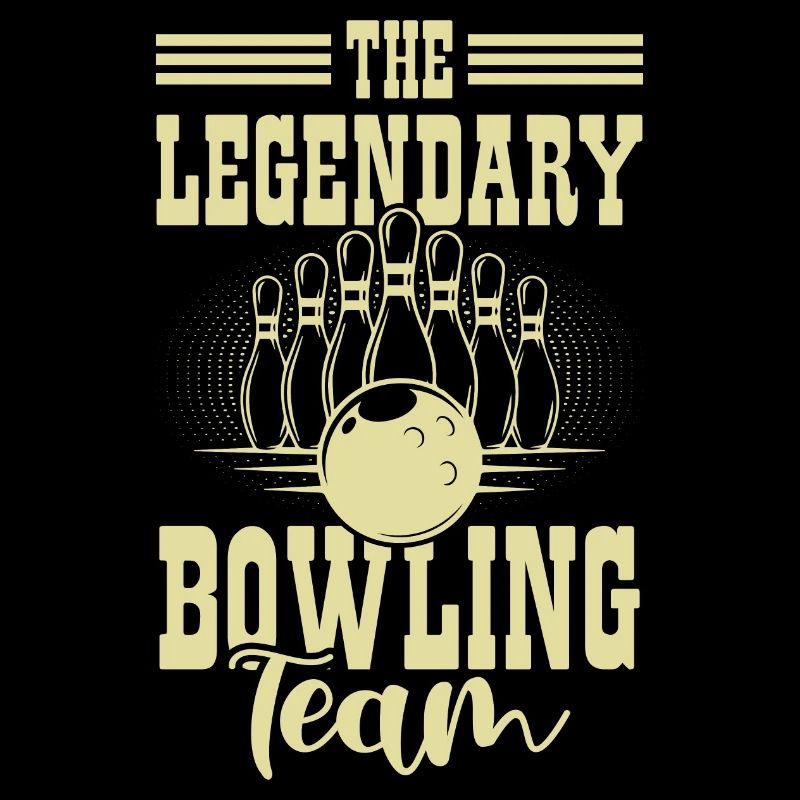 Équipe légendaire de bowling