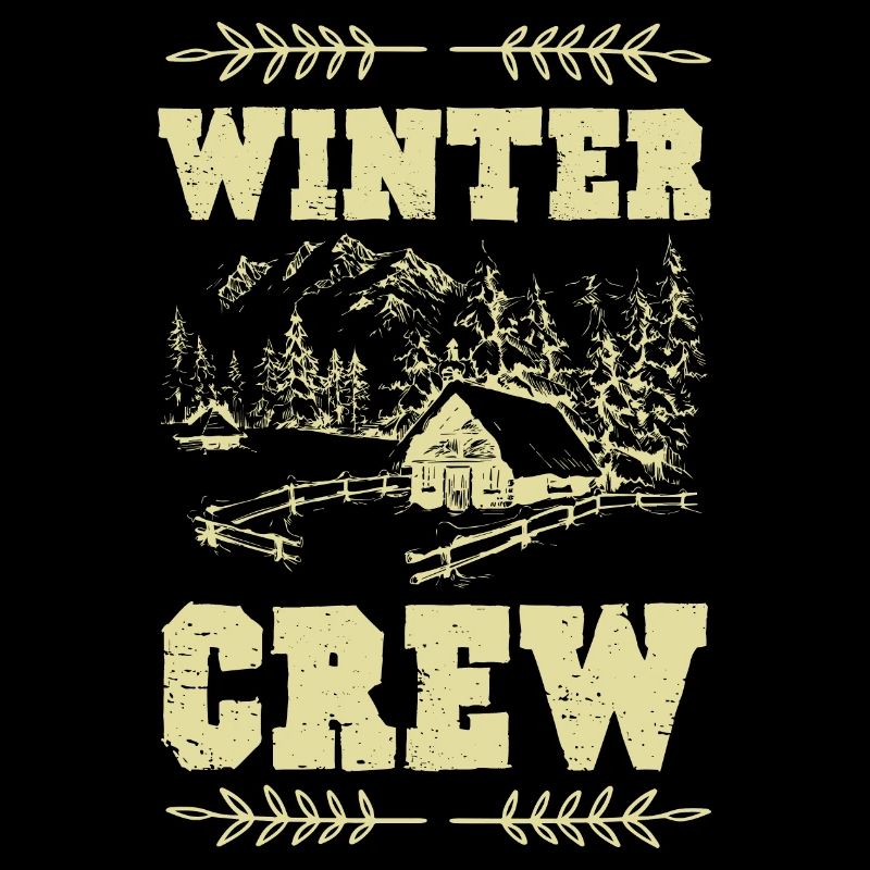 winter crew