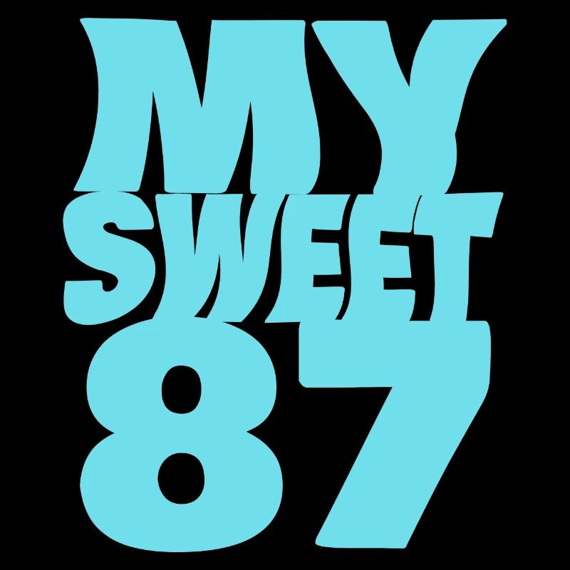 87