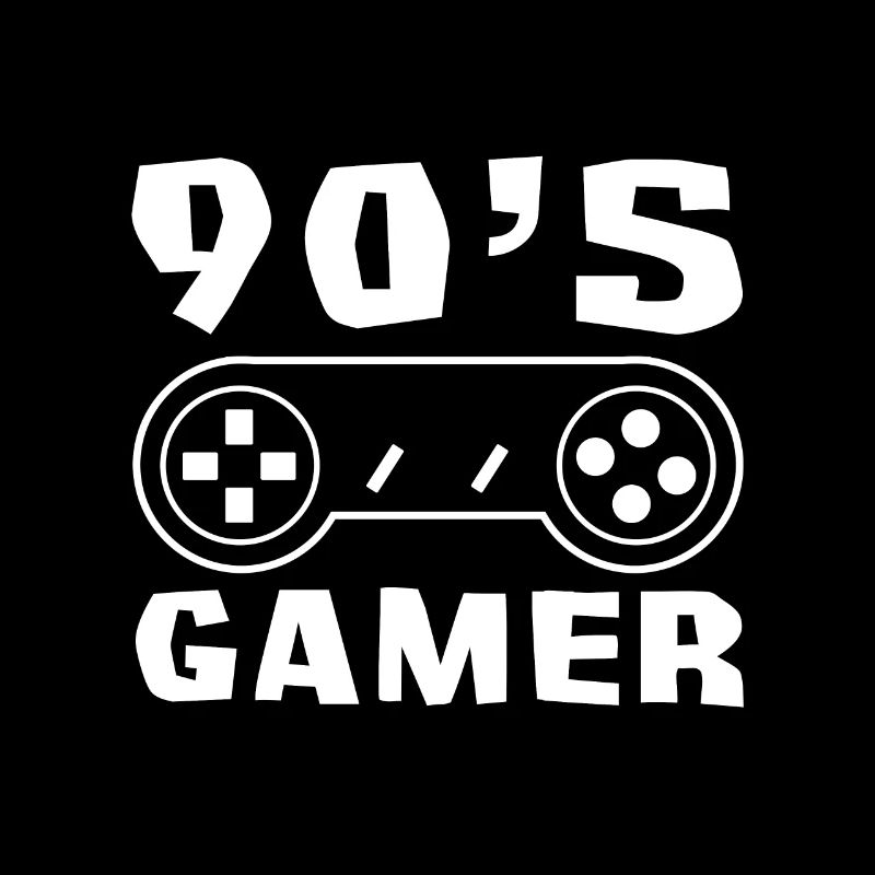 Die 90er Jahre waren verdammt cool