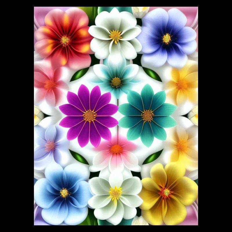 Blumen 24