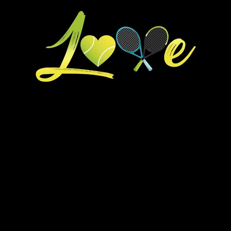 Liebe Tennis