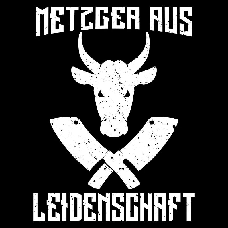 Metzger aus Leidenschaft - Fleischer