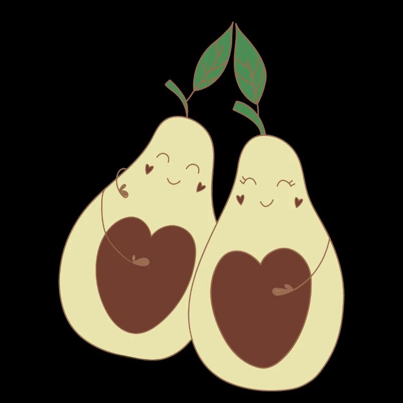 Avocado Love