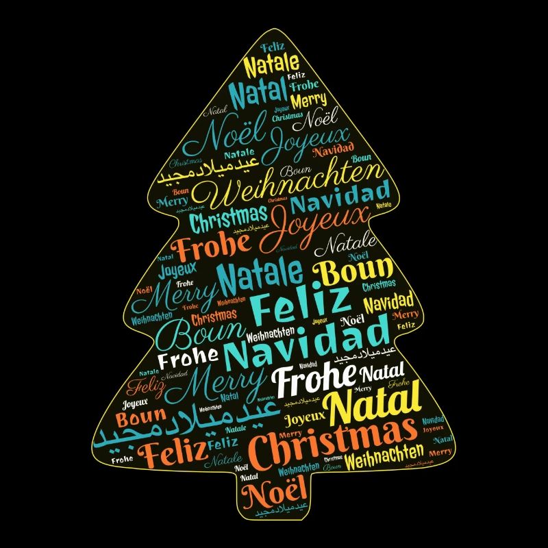 Weihnachtsbaum