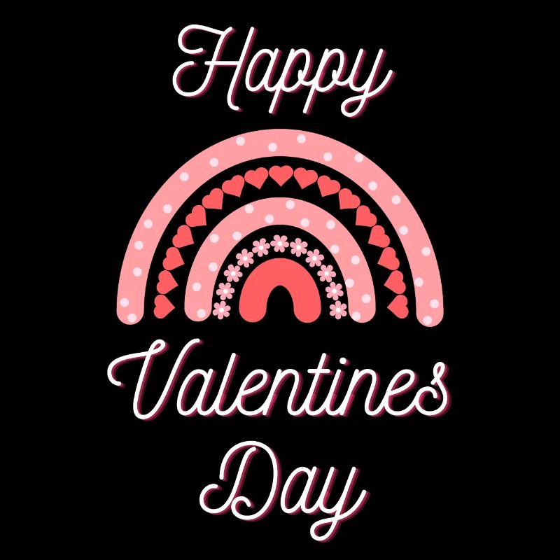 Joyeuse Saint-Valentin