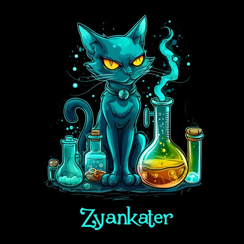 Zyankater