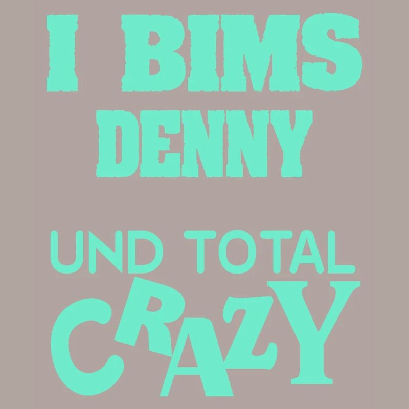 Denny as a first name