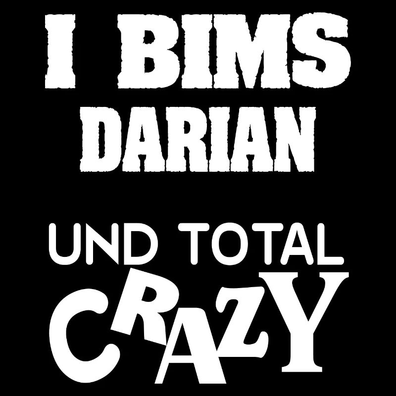 First name Darian