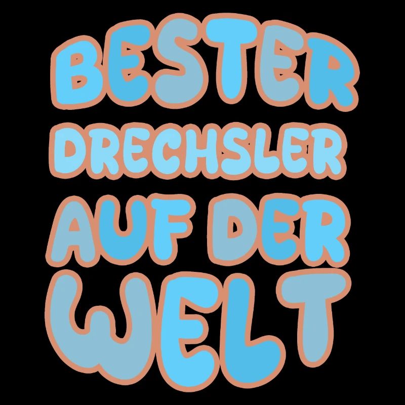 Vocation Drechsler