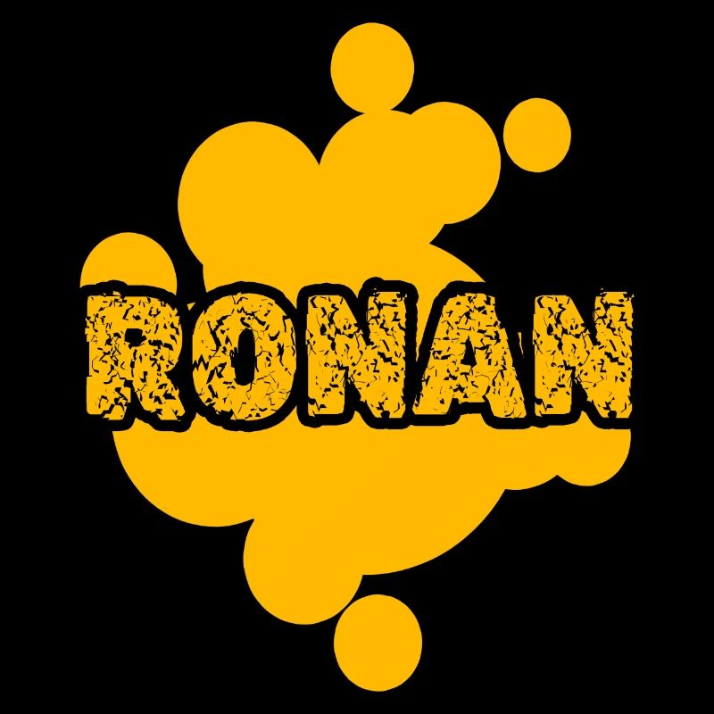 Peintre Ronan