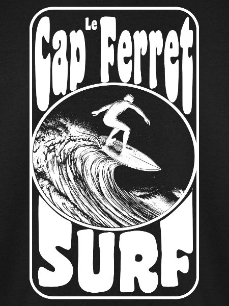CAP FERET