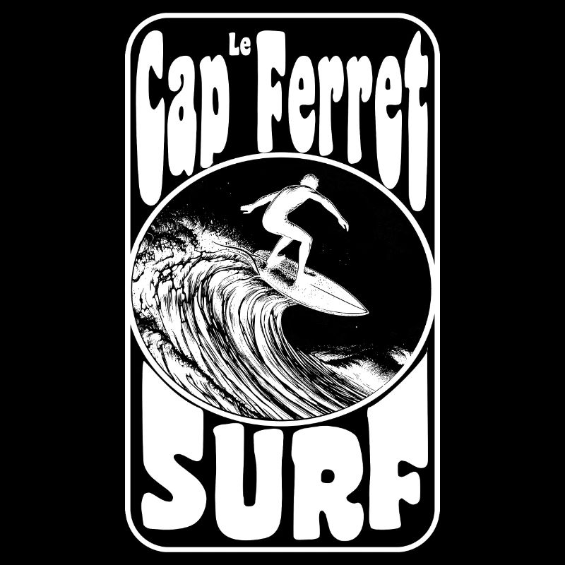 CAP FERET