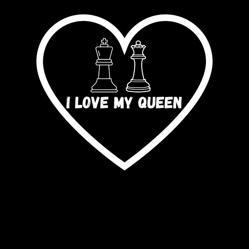 Chess Gift Relation Queens Gambit