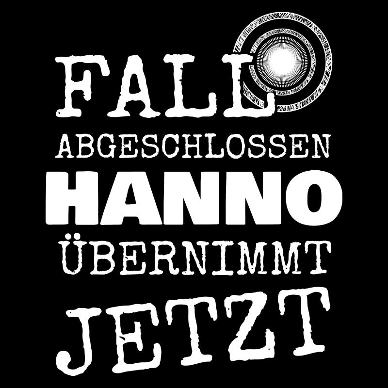 Hanno
