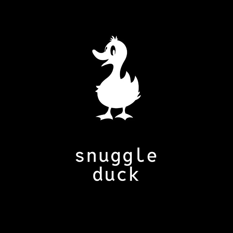 Arawara - Snuggle Duck
