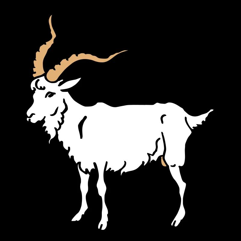 Ziegenbock
