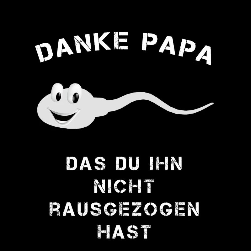 Danke Papa