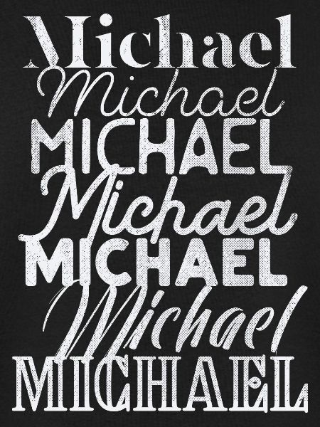 Michael