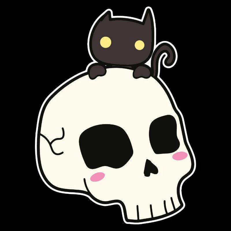 Skull Chat