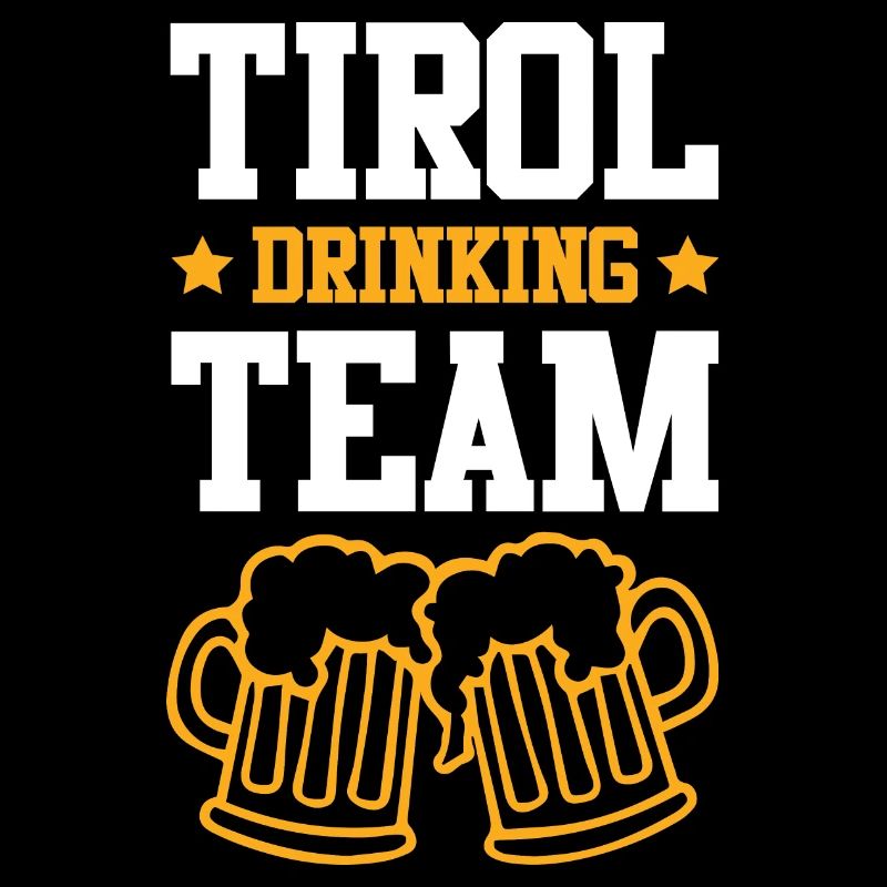 Tirol Drinking Team