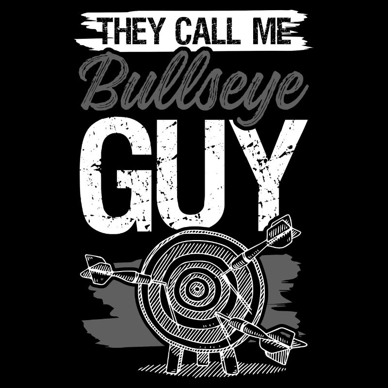 Bullseye Dart