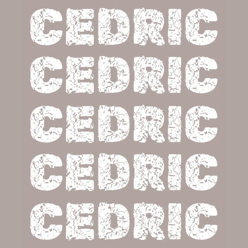 Cedric Cedric