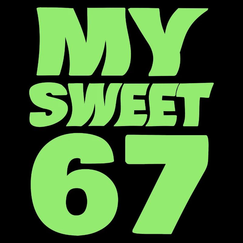 Sweet 67