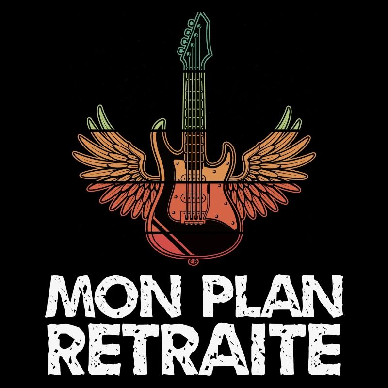 mon plan retraite