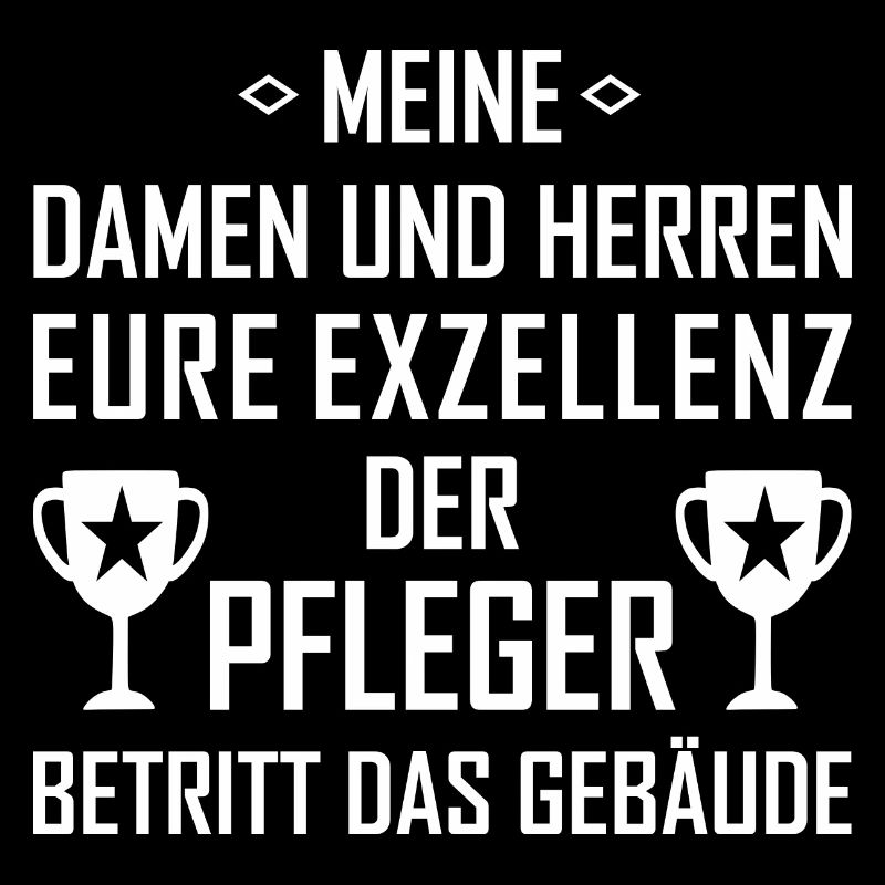 Der Pfleger