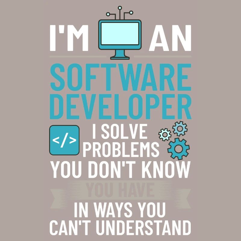 Software Development Software Developer Developer