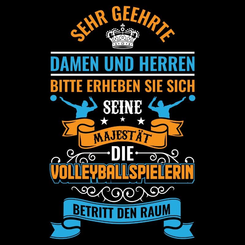 Beachvolleyball
