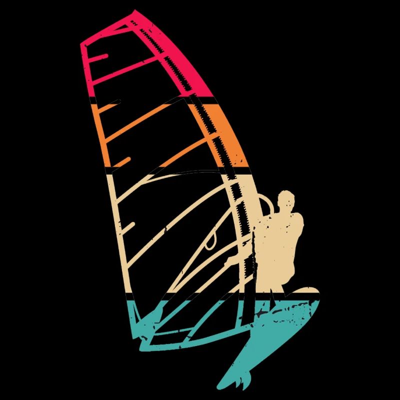 Kitesailing