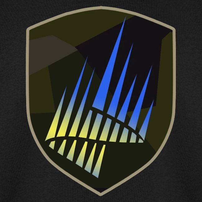 Aurora Frontline Aid logo
