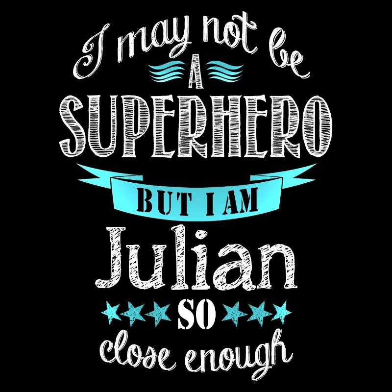 Julian