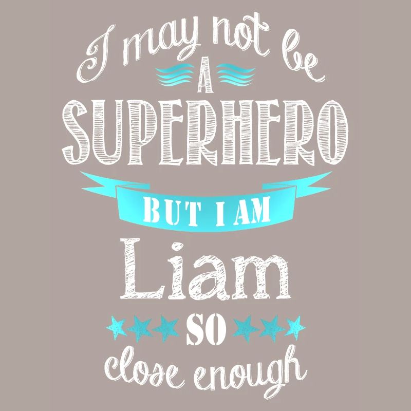 Liam