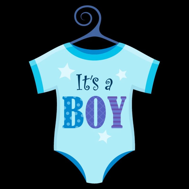 It’s a boy c’est un enfant bébé naissance