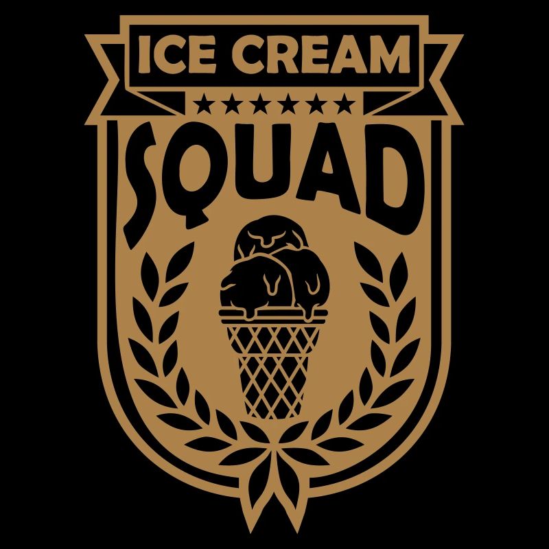 Ice Cream Squad Crew